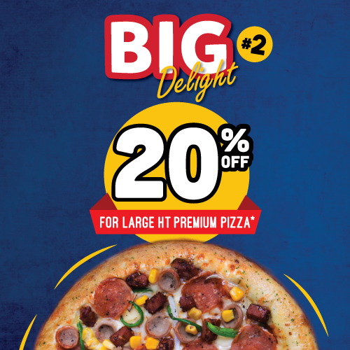 BIG DELIGHT 2