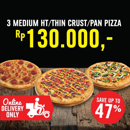 Delivery Promo 2
