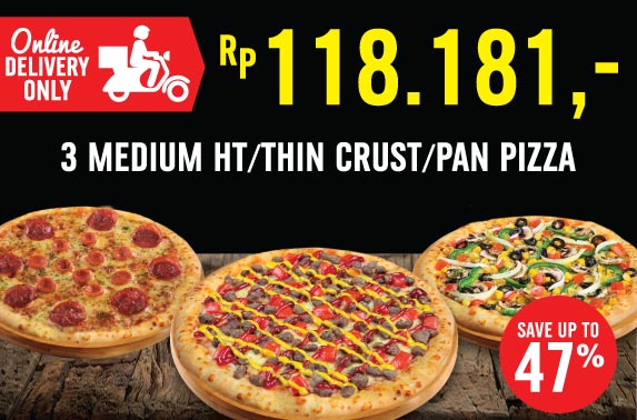 Delivery Promo 2