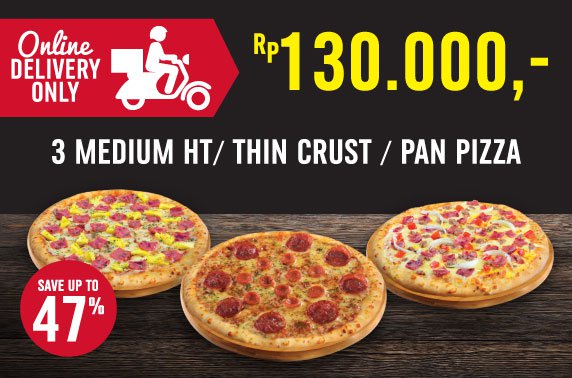 Delivery Promo 2