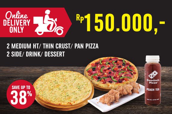 Delivery Promo 3