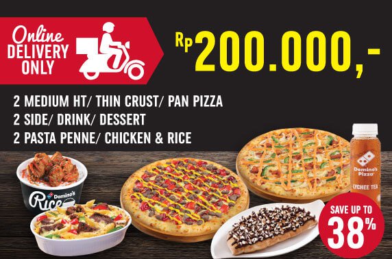 Delivery Promo 4