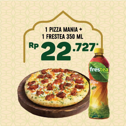 Paket Bukber 22K