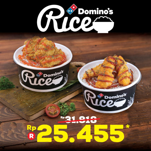 Diskon 20% Regular Crispy Chicken k Baked / Strips