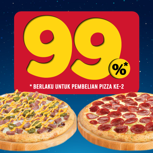 Funtastic Weekend 99%
