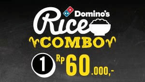 Rice Combo Single
