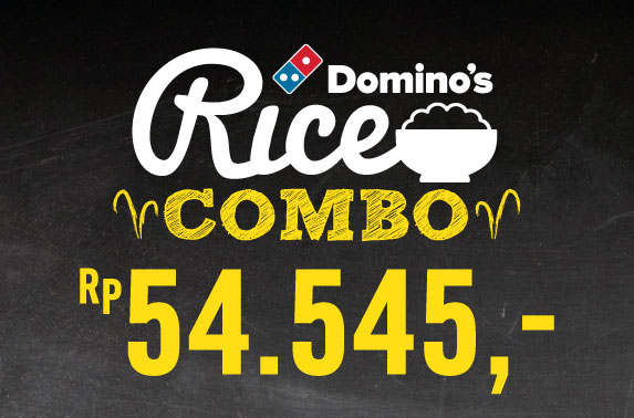 Rice Combo Single
