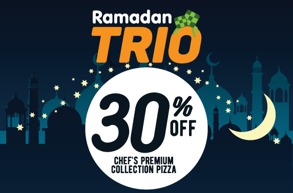 Disc 30% CPC Pizza