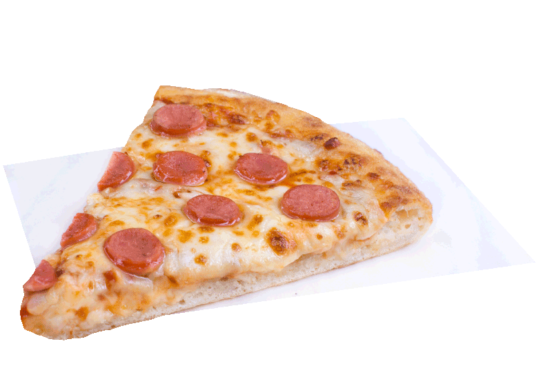 Cheesy Sausage