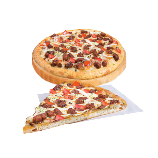 Domino's Pizza Chicken Delight