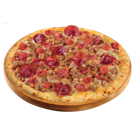 Meatzza