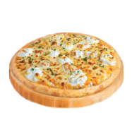Ultimate Cheese Melt