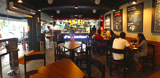 Domino Pizza Gelael | domino s gelael kuta Domino Pizza Gelael | domino s gelael kuta